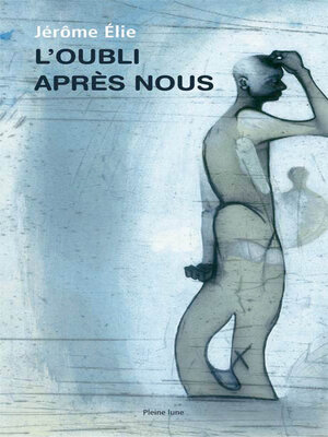 cover image of L'Oubli après nous